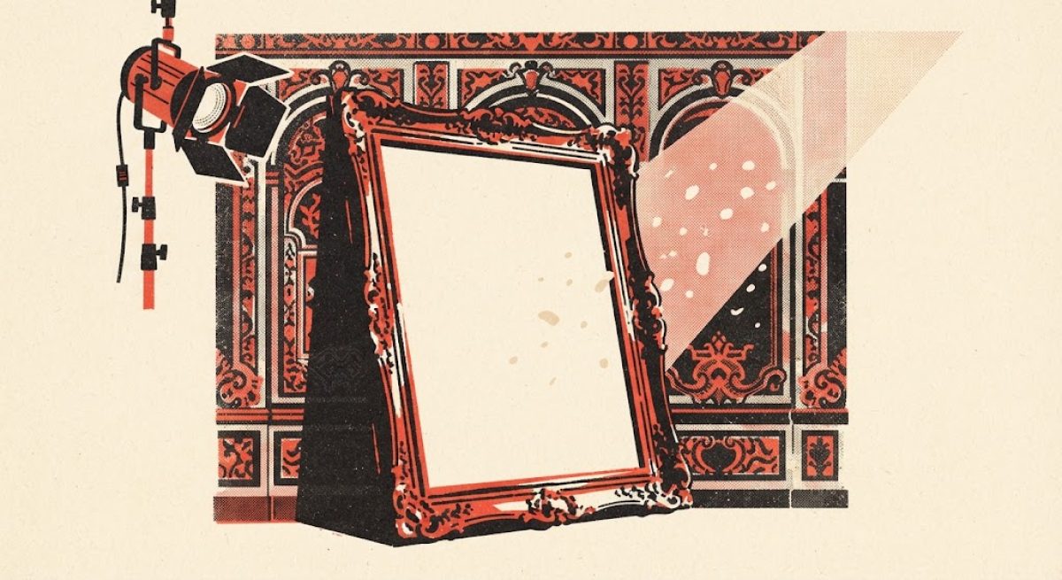 Le portrait officiel, ou l'art de ressembler à une fonction
