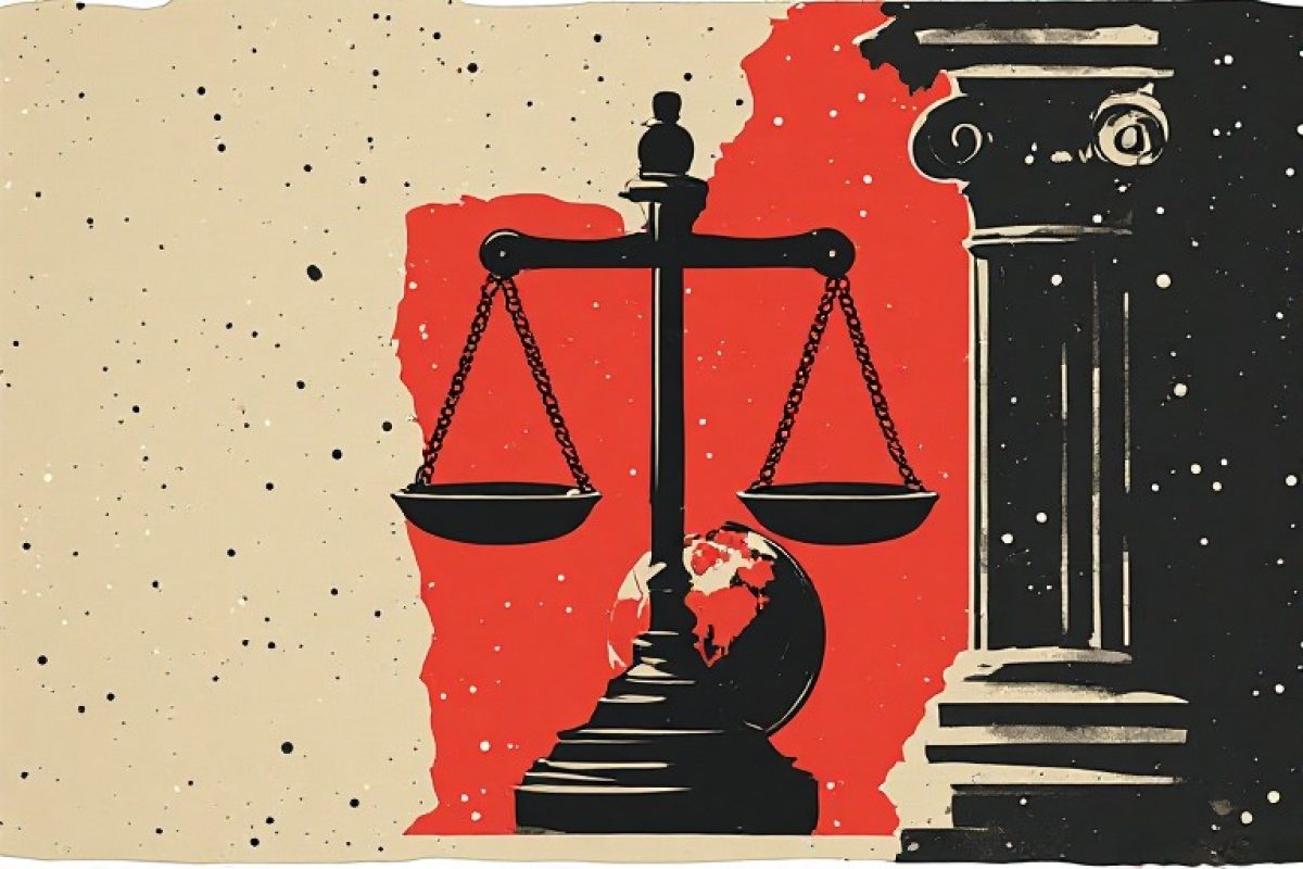 Le droit international qu'on cite et qu'on ignore