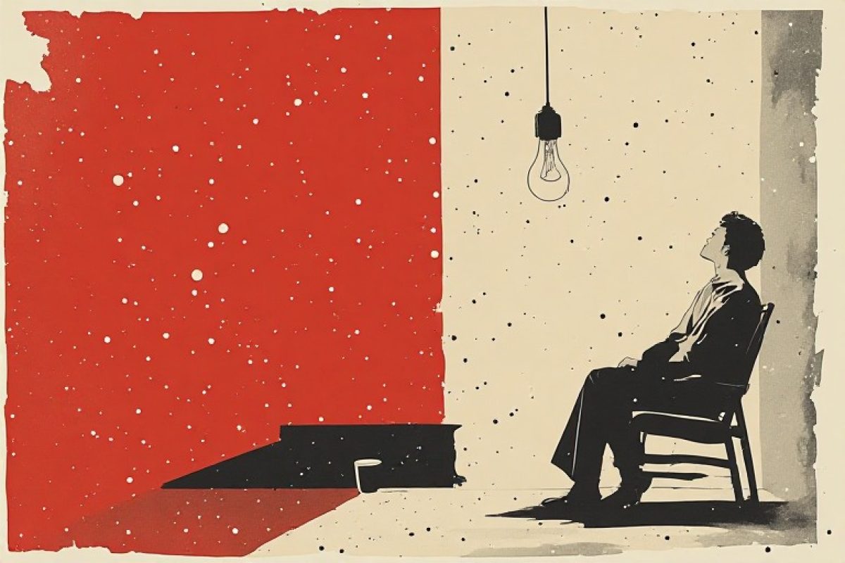 L'ennui,  luxe qu'on a perdu