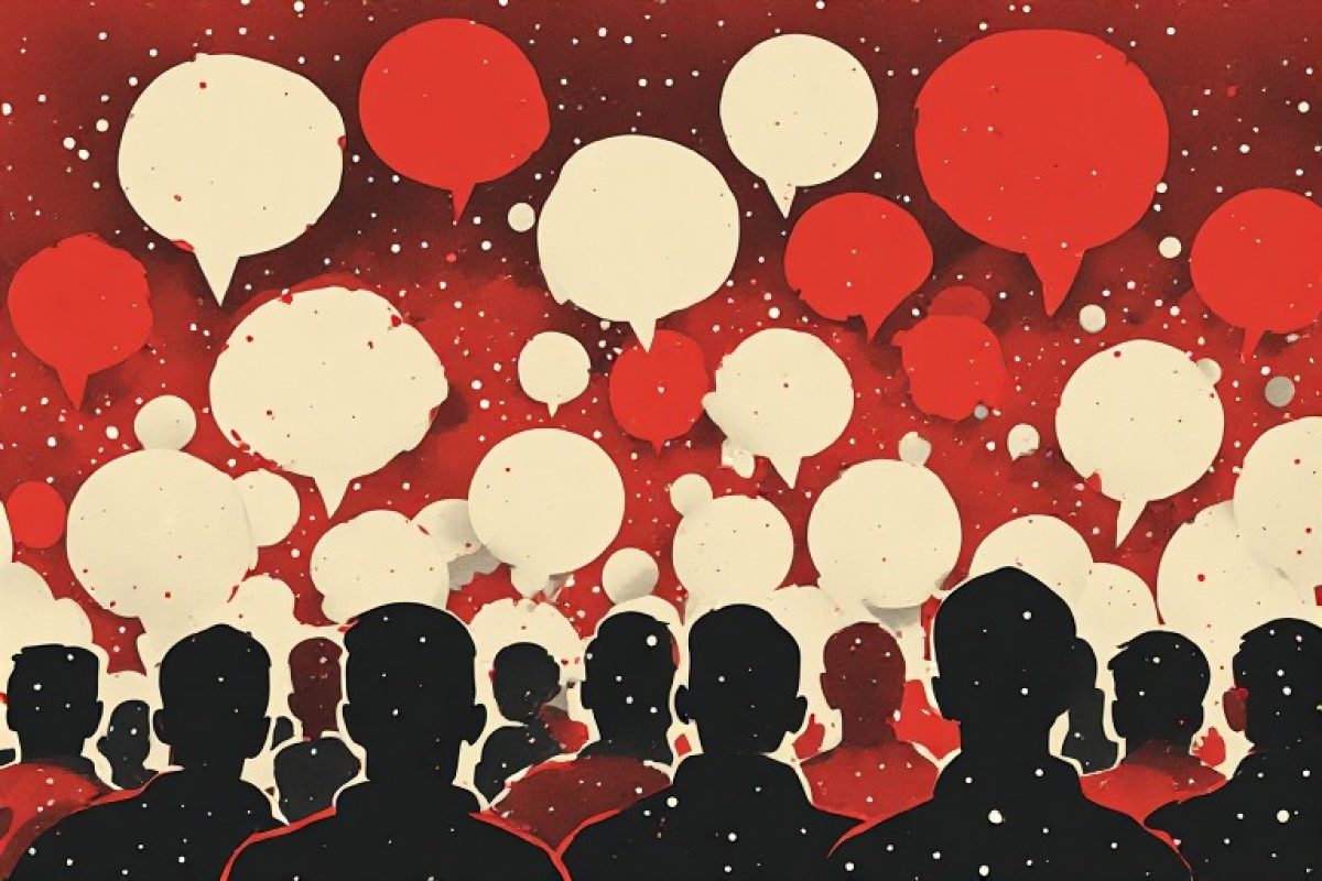 Le droit de ne pas avoir d'opinion