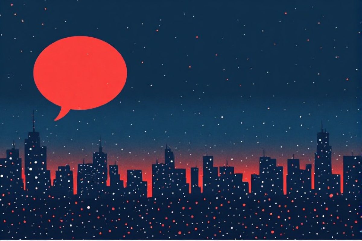 Ce que nos silences disent de nous
